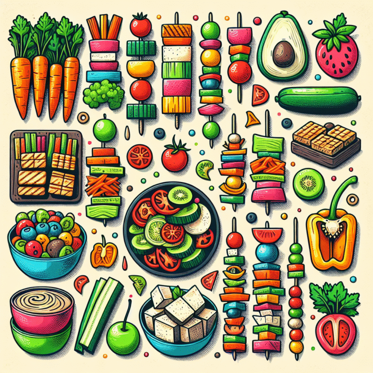 quick vegan snack recipes under 10 minutes