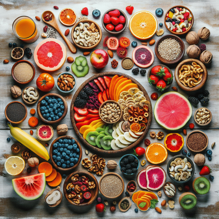simple raw vegan snack recipes