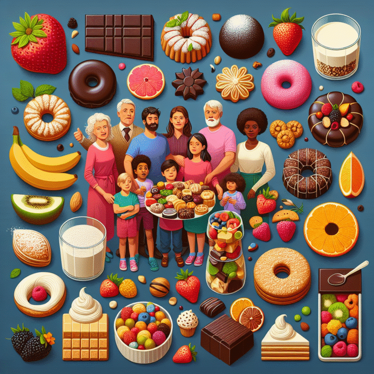 quick and easy vegan dessert snacks for busy families