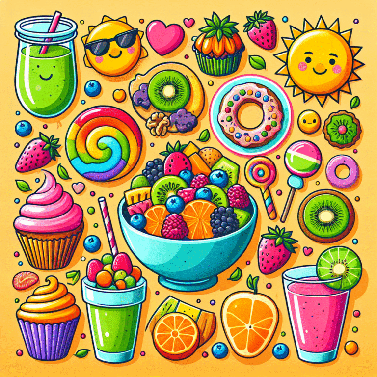 easy vegan dessert snack recipes for kids